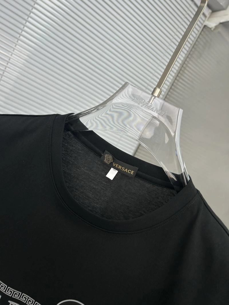 Versace T-Shirts Attractive 175233