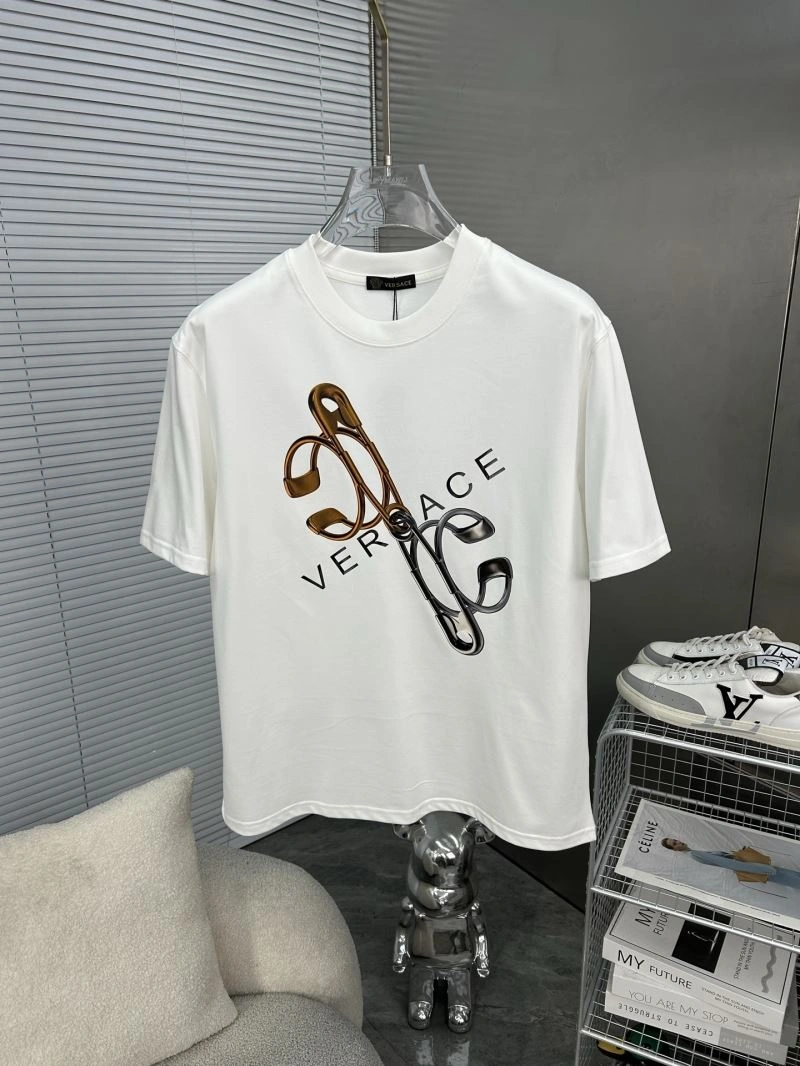 Packable Versace T-Shirts 175194