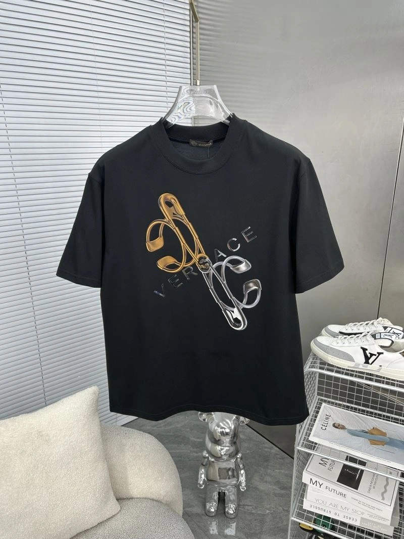 Packable Versace T-Shirts 175194