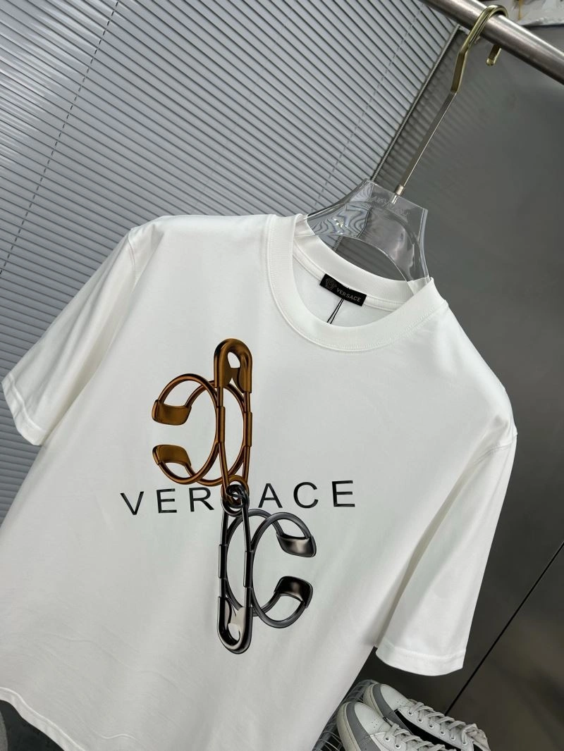 Packable Versace T-Shirts 175194