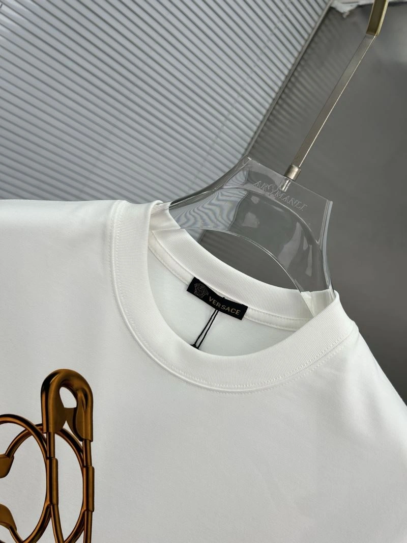 Packable Versace T-Shirts 175194