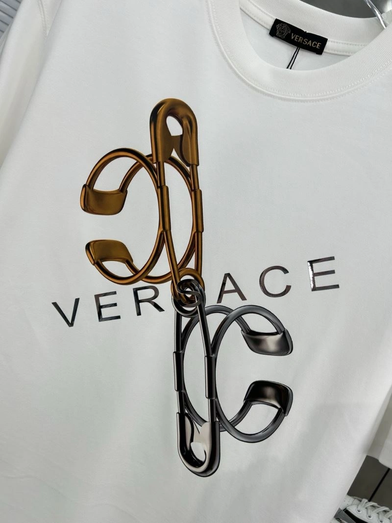 Packable Versace T-Shirts 175194