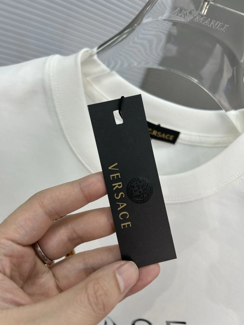 Packable Versace T-Shirts 175194
