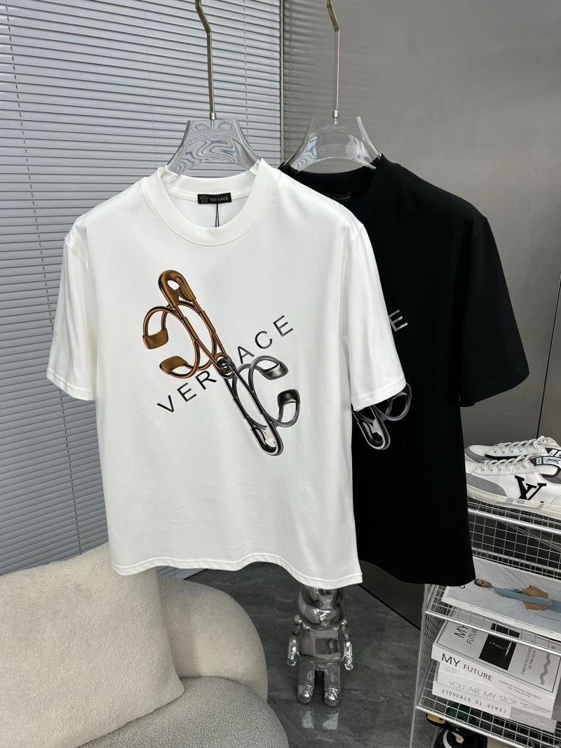 Packable Versace T-Shirts 175194