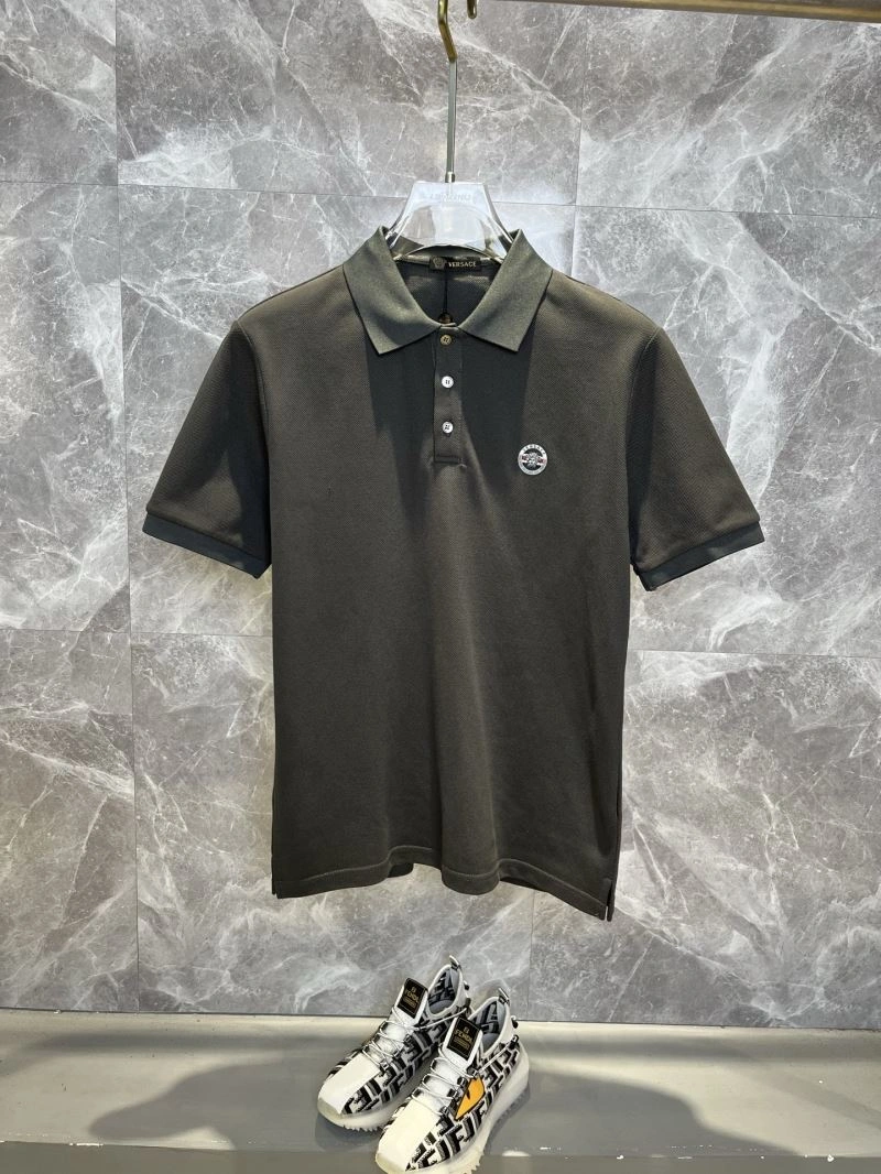 Supportive Versace T-Shirts 175193