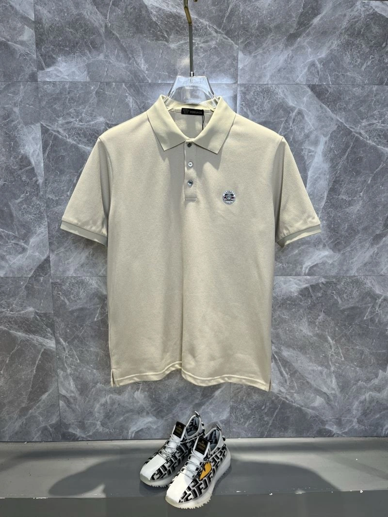 Supportive Versace T-Shirts 175193