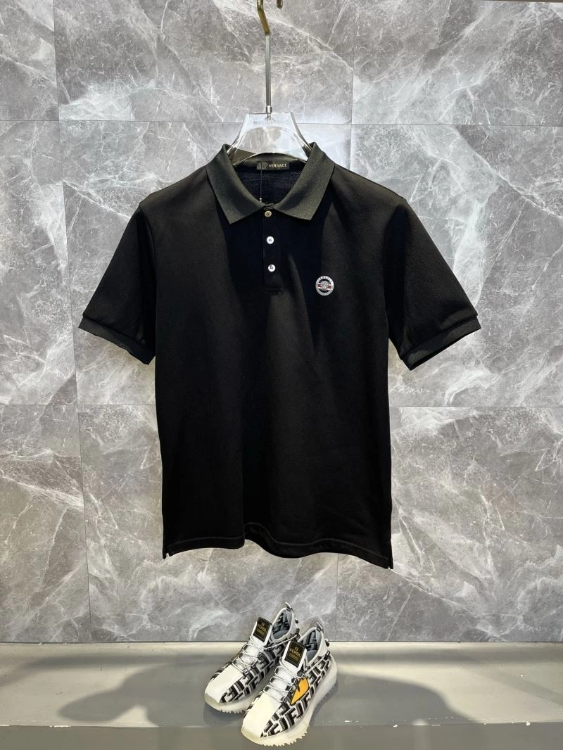 Versace T-Shirts Tailored 175191