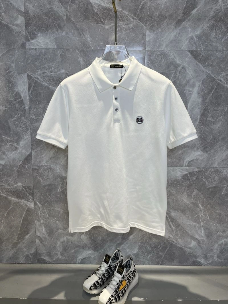 Versace T-Shirts Tailored 175191