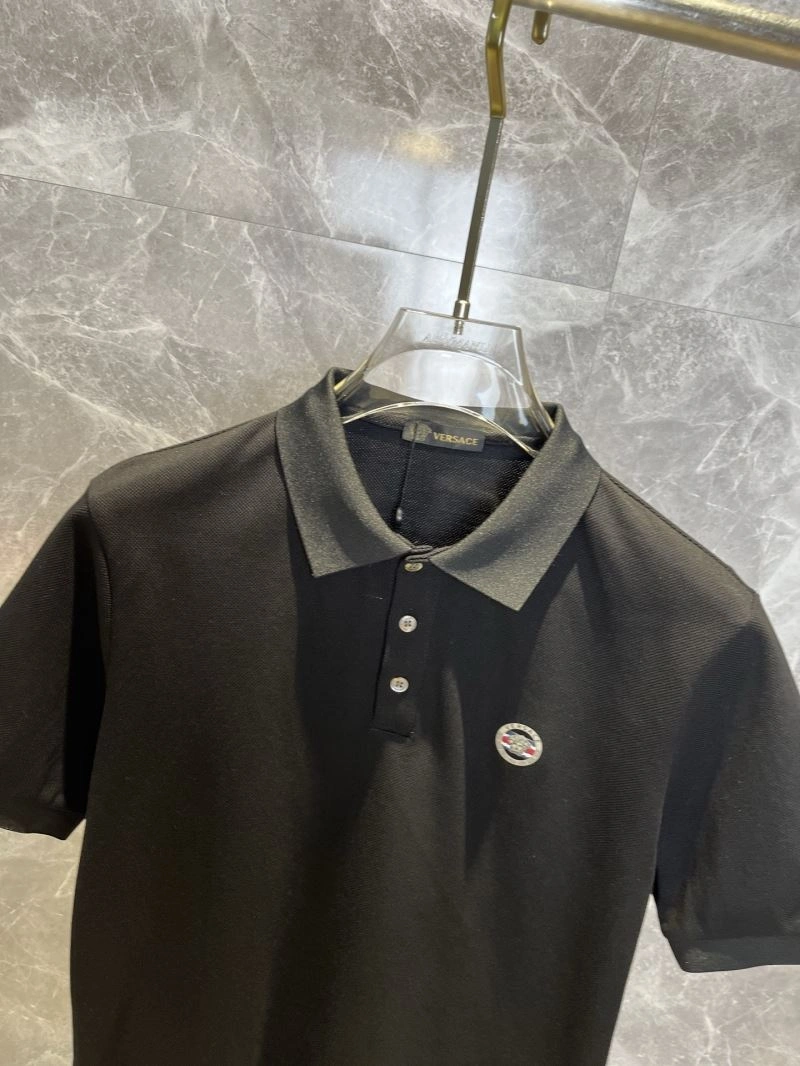 Versace T-Shirts Tailored 175191