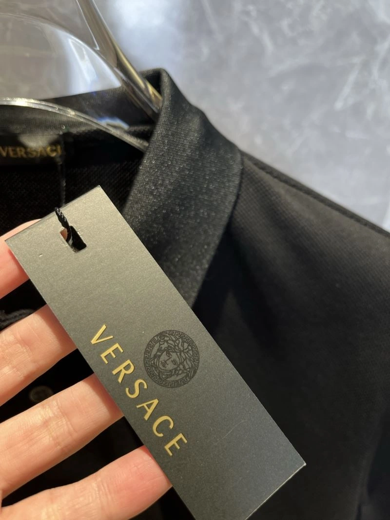 Versace T-Shirts Tailored 175191