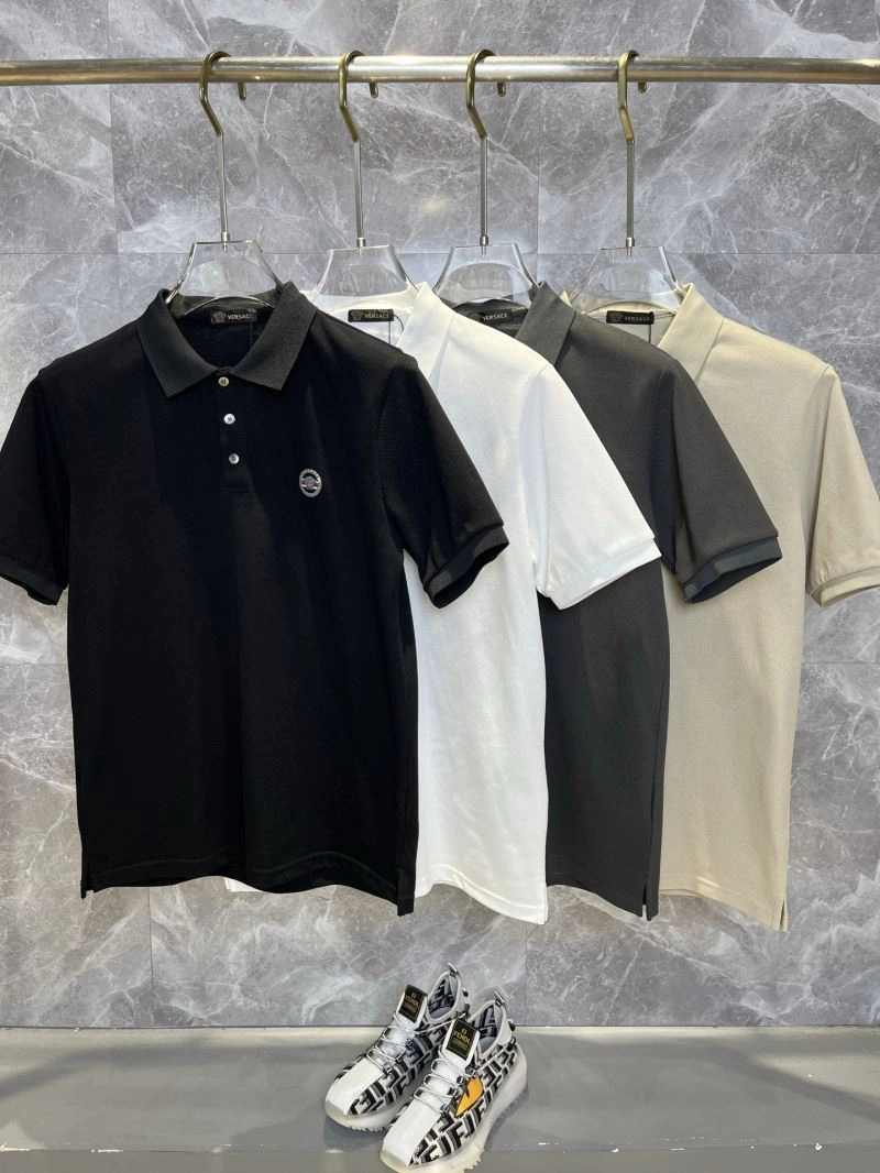 Versace T-Shirts Tailored 175191