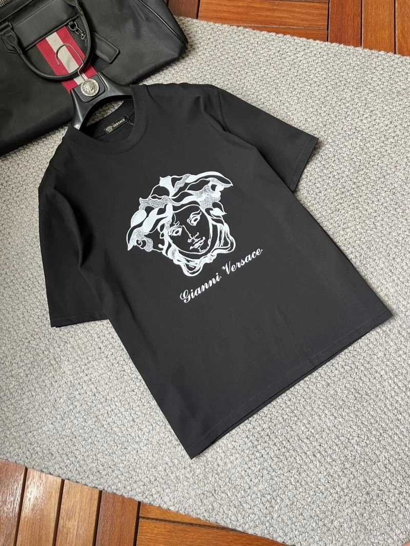 Versace T-Shirts EasyMatch 175192