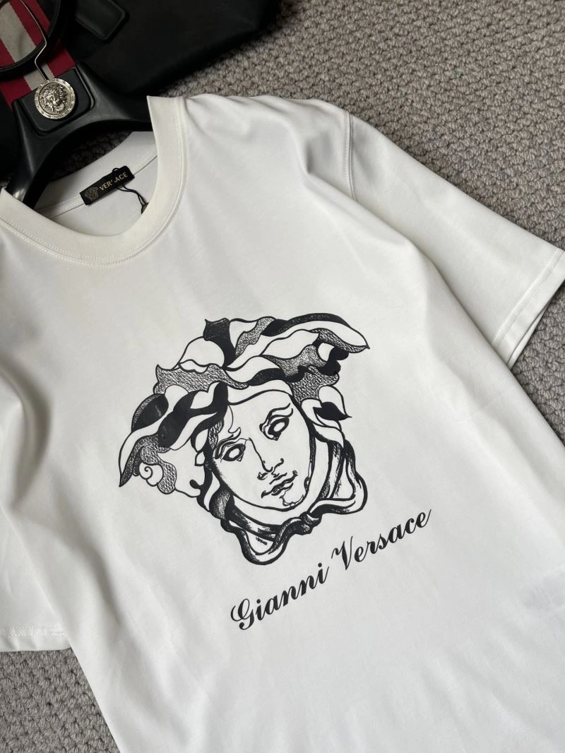 Versace T-Shirts EasyMatch 175192