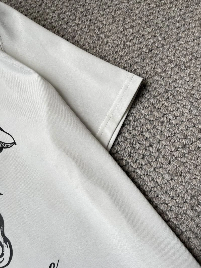 Versace T-Shirts EasyMatch 175192
