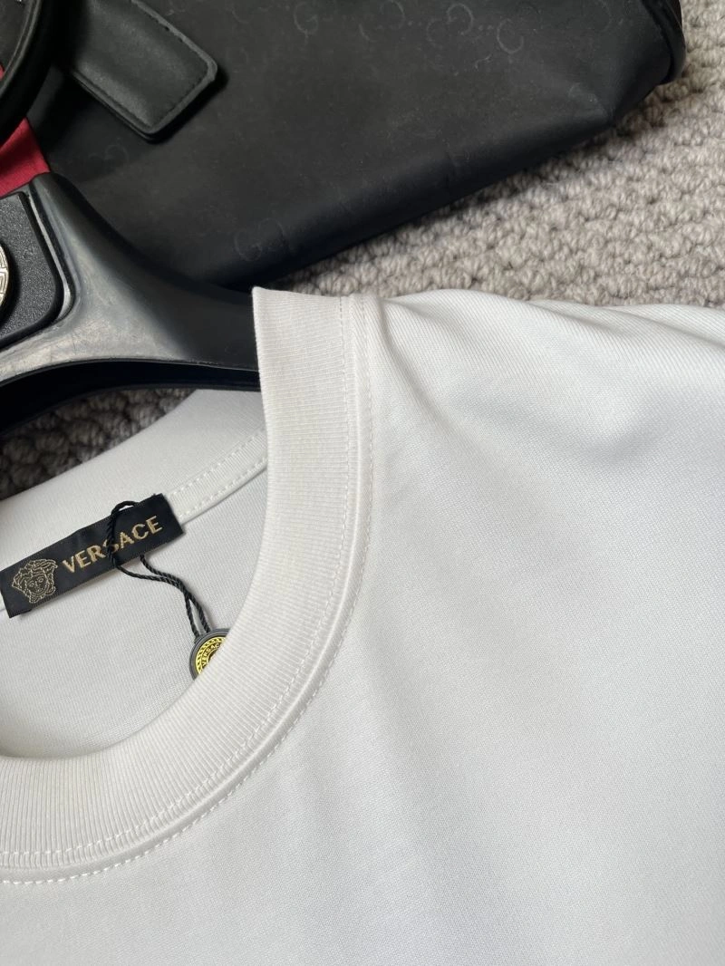 Versace T-Shirts EasyMatch 175192