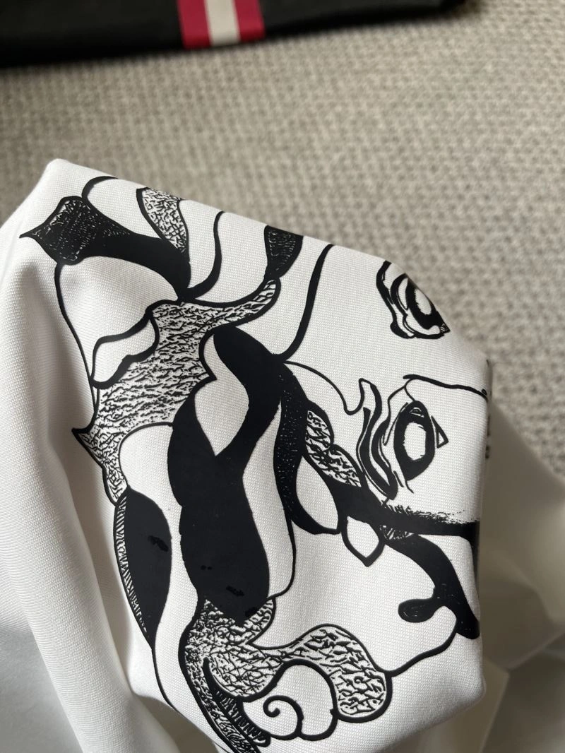 Versace T-Shirts EasyMatch 175192