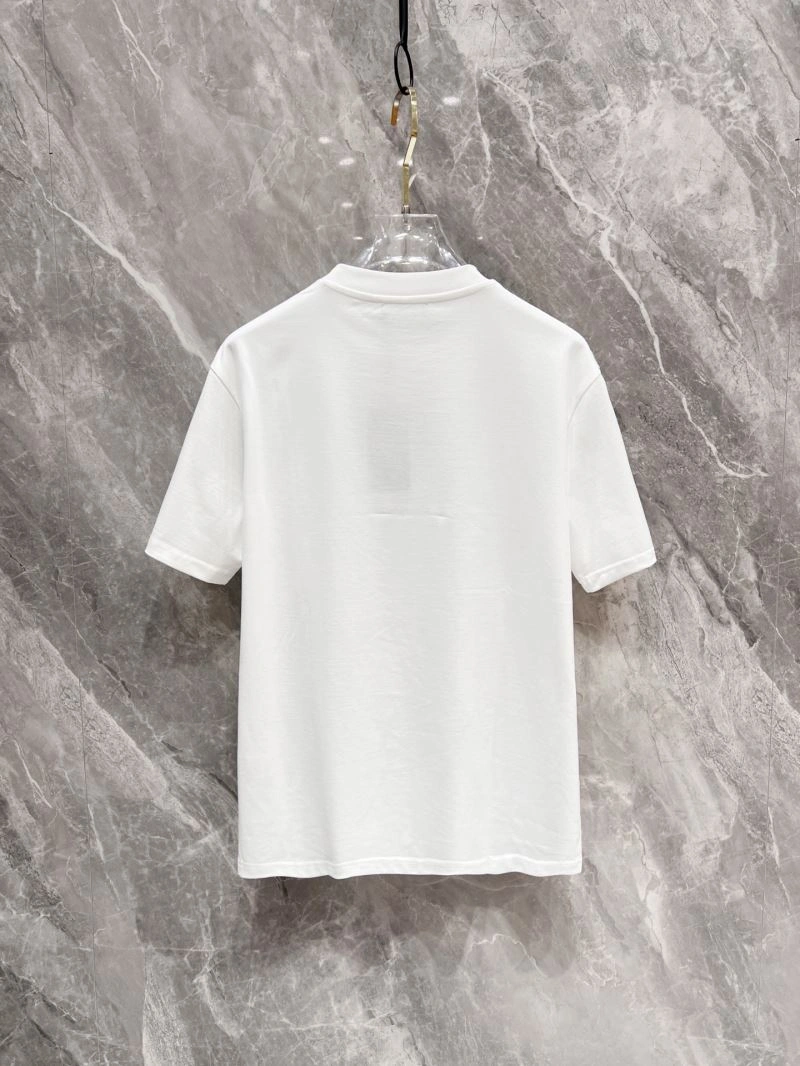 Versace T-Shirts Refined 175276