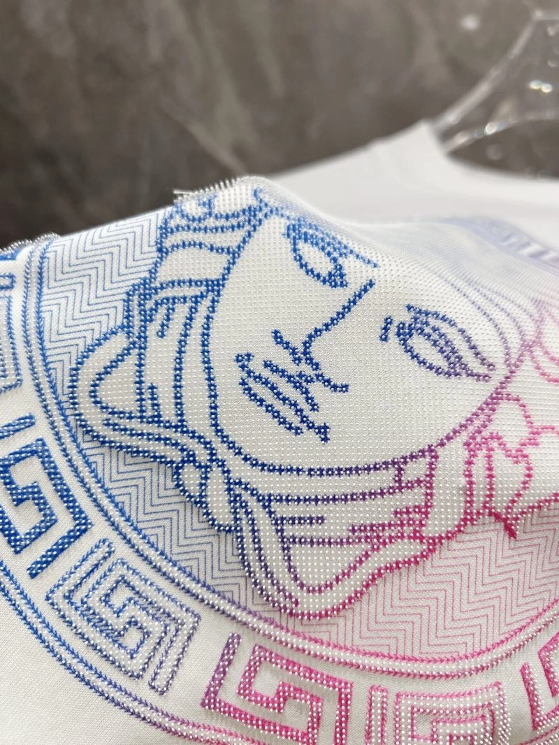Versace T-Shirts Refined 175276