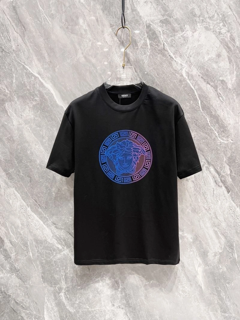 Versace T-Shirts TechFriendly 175188
