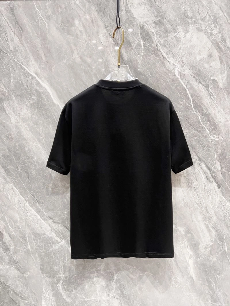 Versace T-Shirts TechFriendly 175188
