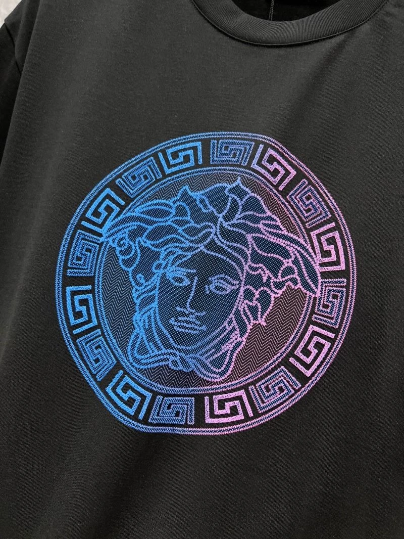 Versace T-Shirts TechFriendly 175188