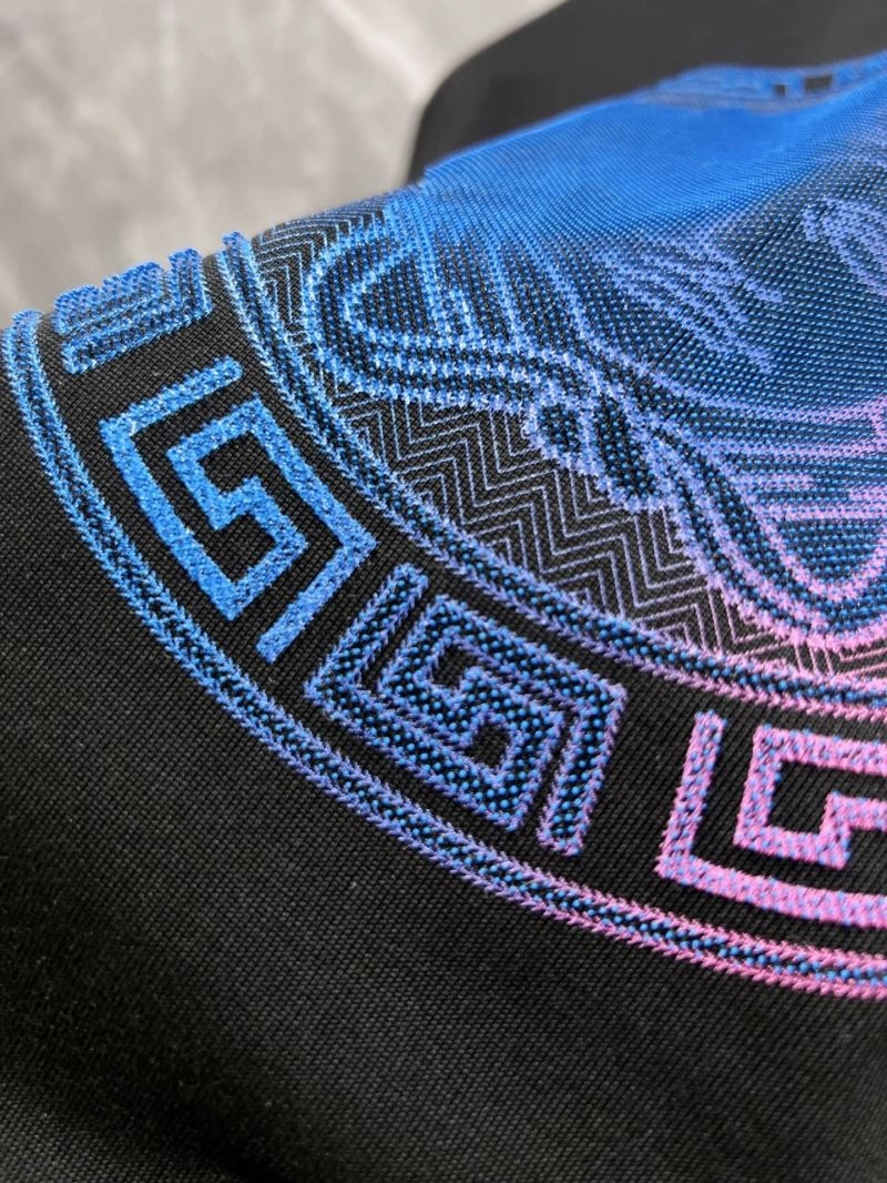 Versace T-Shirts TechFriendly 175188
