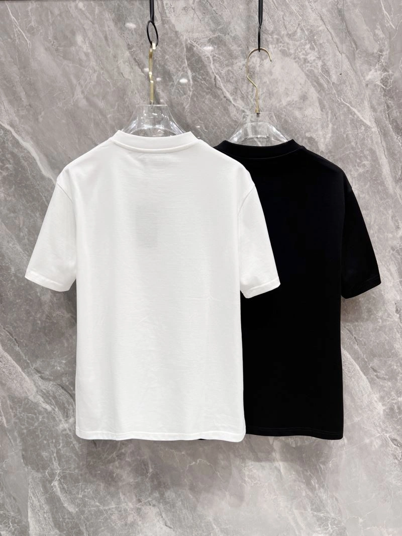 Versace T-Shirts TechFriendly 175188