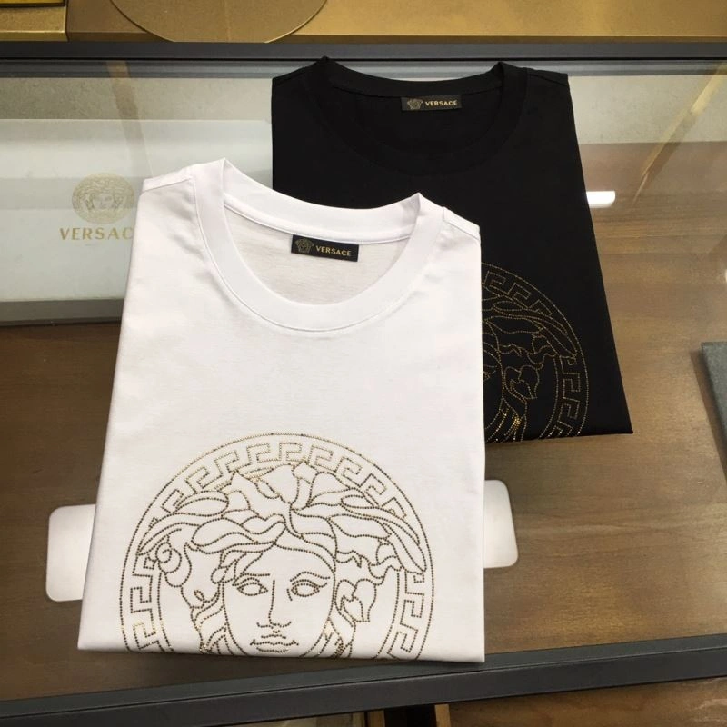 Versace T-Shirts Unique 175190