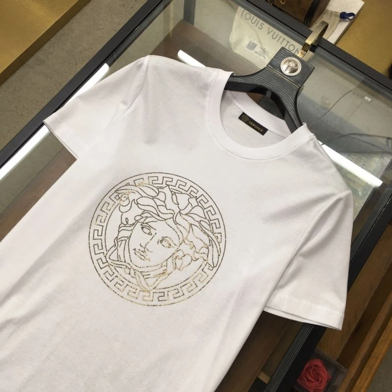 Versace T-Shirts Unique 175190