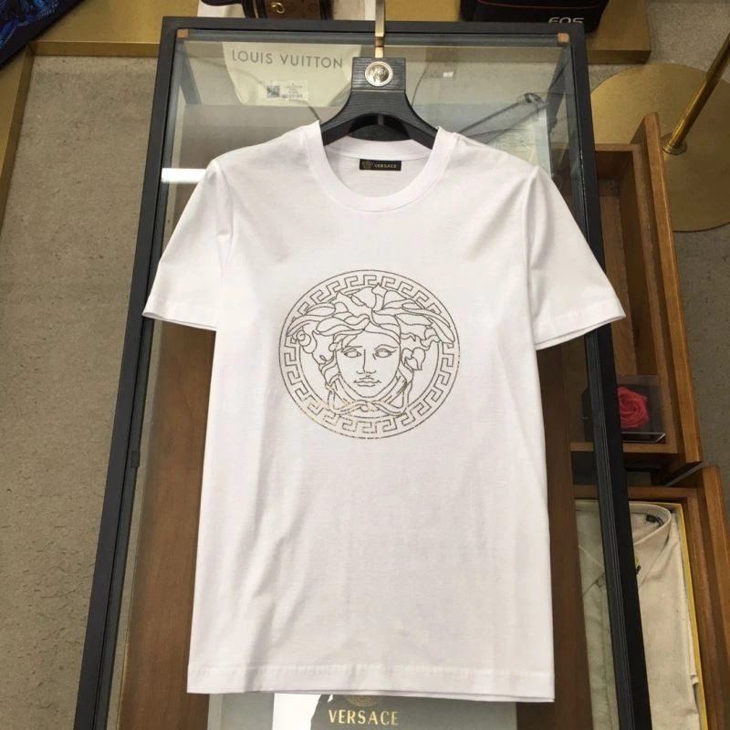 Versace T-Shirts Unique 175190