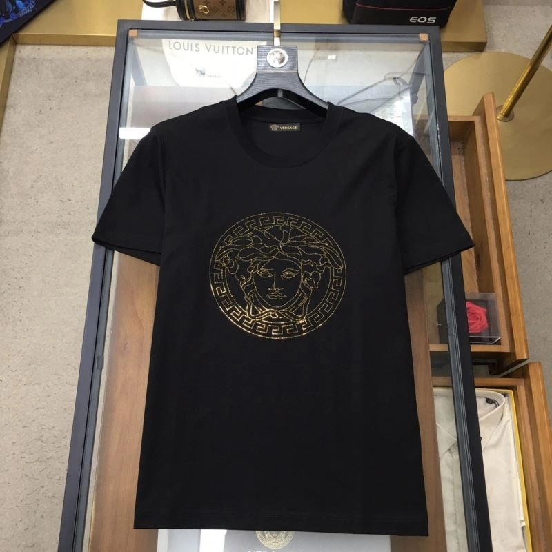 Versace T-Shirts Unique 175190