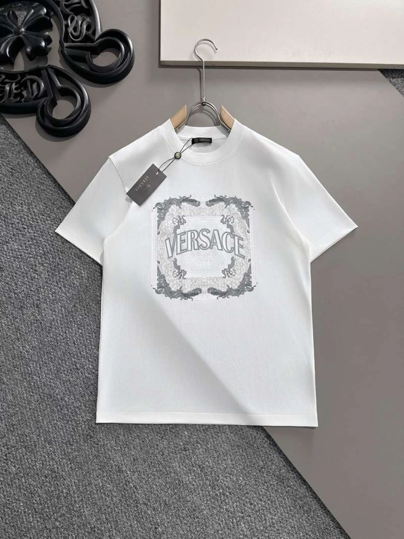 Versace T-Shirts Practical 175187