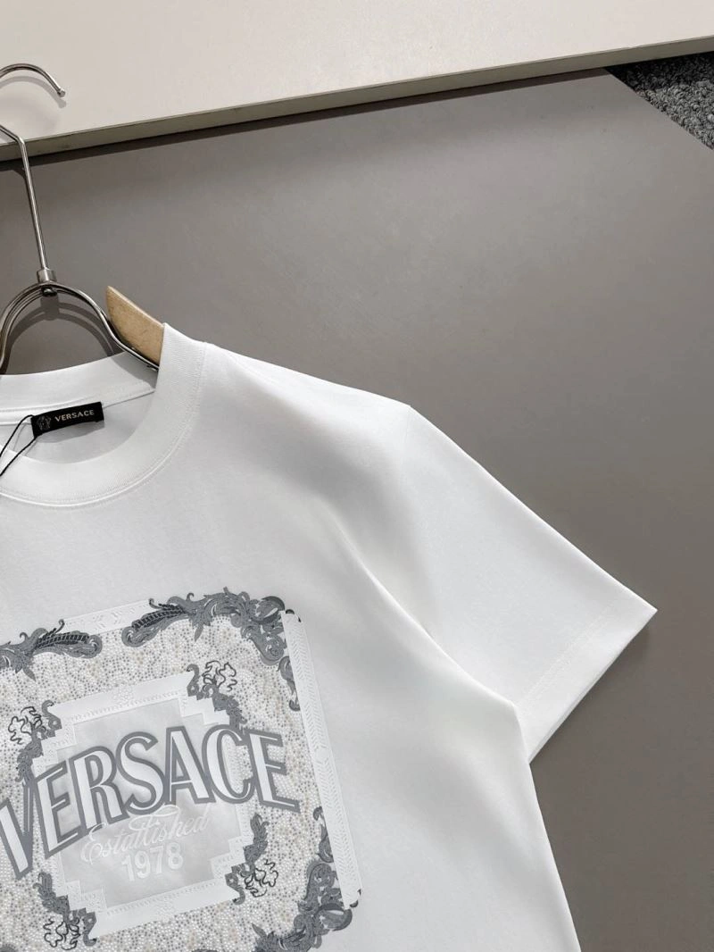 Versace T-Shirts Practical 175187