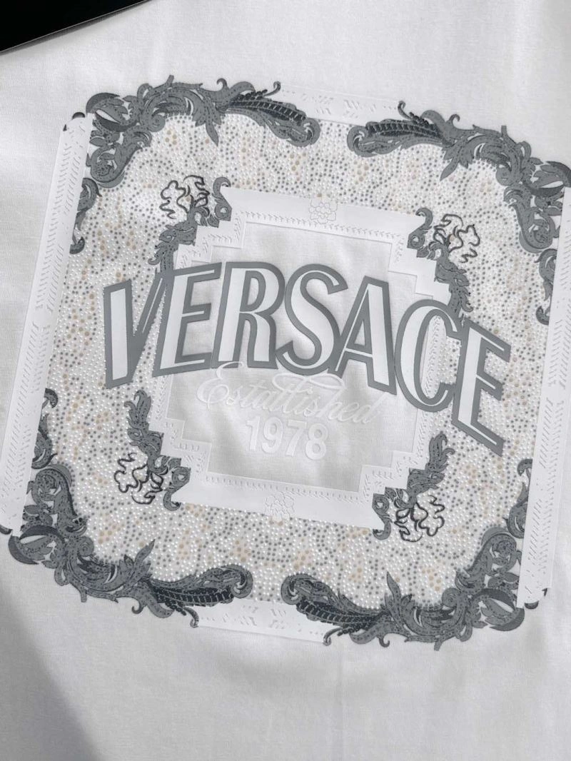 Versace T-Shirts Practical 175187
