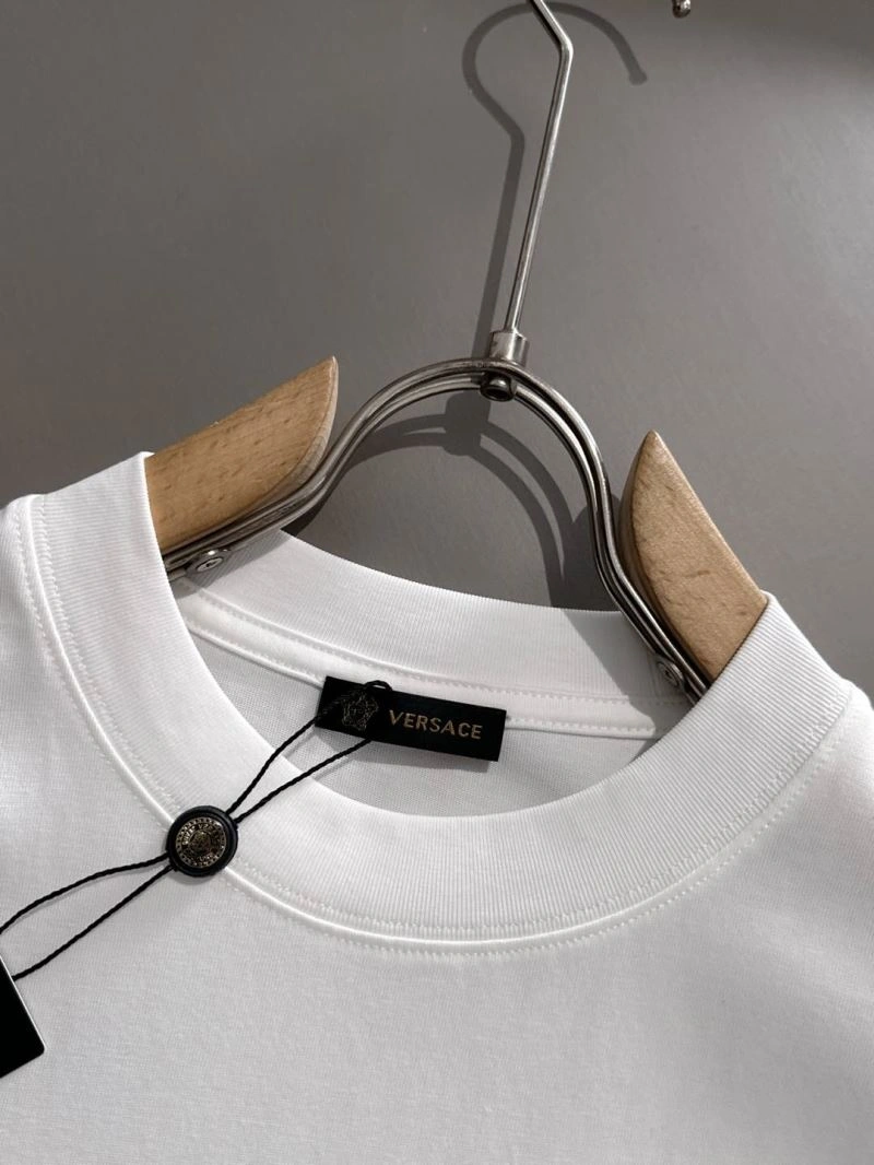 Versace T-Shirts Practical 175187