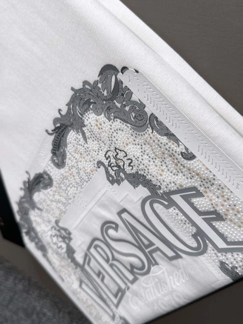 Versace T-Shirts Practical 175187