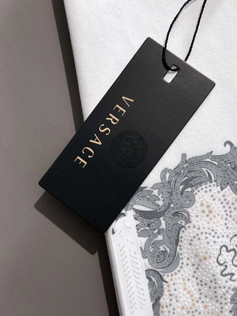 Versace T-Shirts Practical 175187