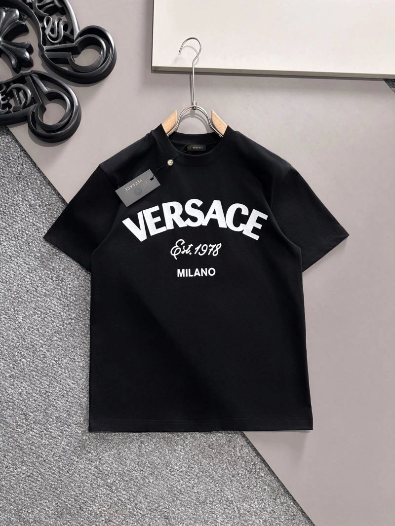 Bright Versace T-Shirts 175185