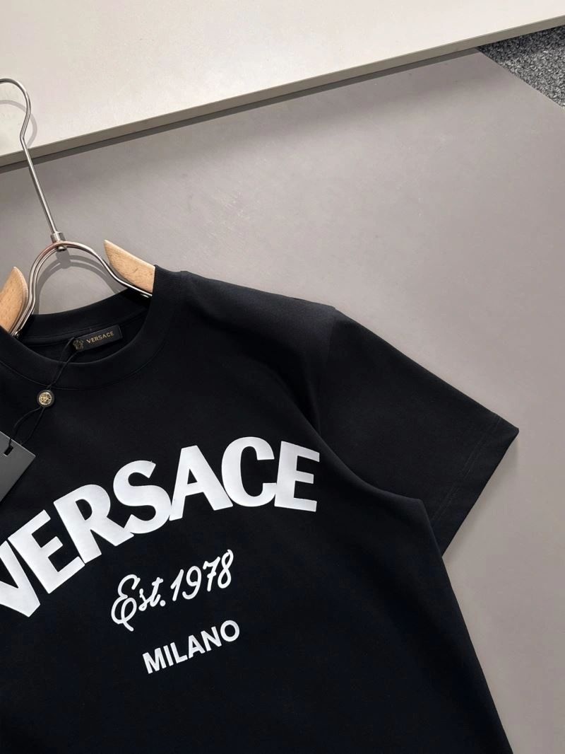 Bright Versace T-Shirts 175185