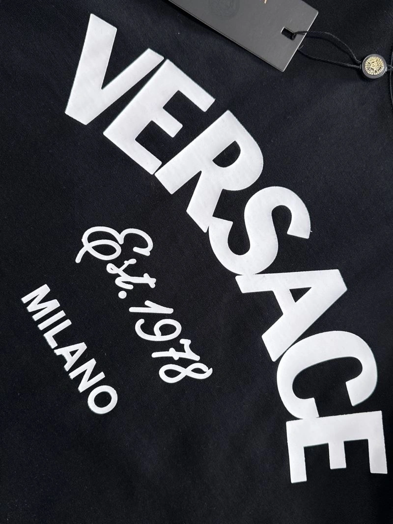 Bright Versace T-Shirts 175185