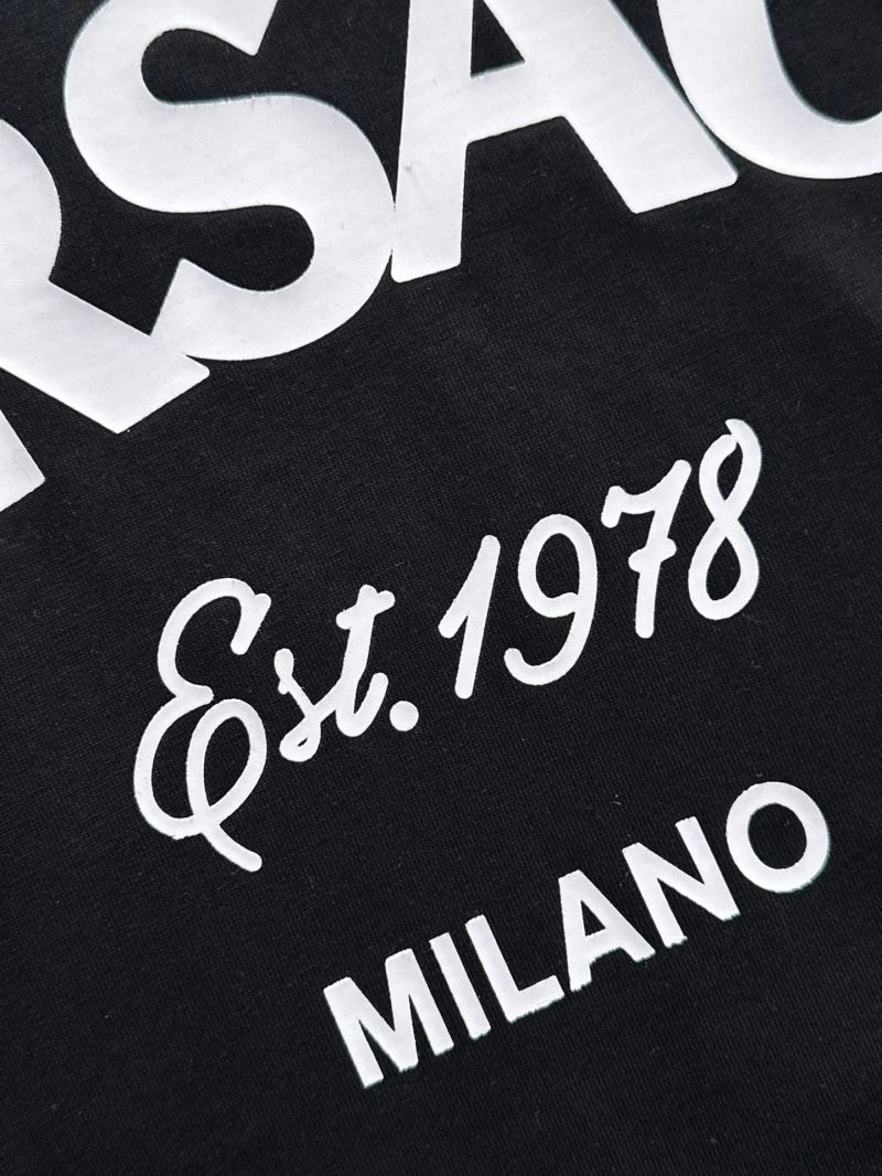 Bright Versace T-Shirts 175185