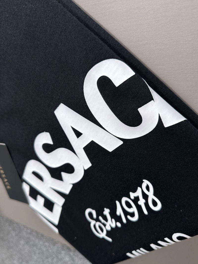 Bright Versace T-Shirts 175185