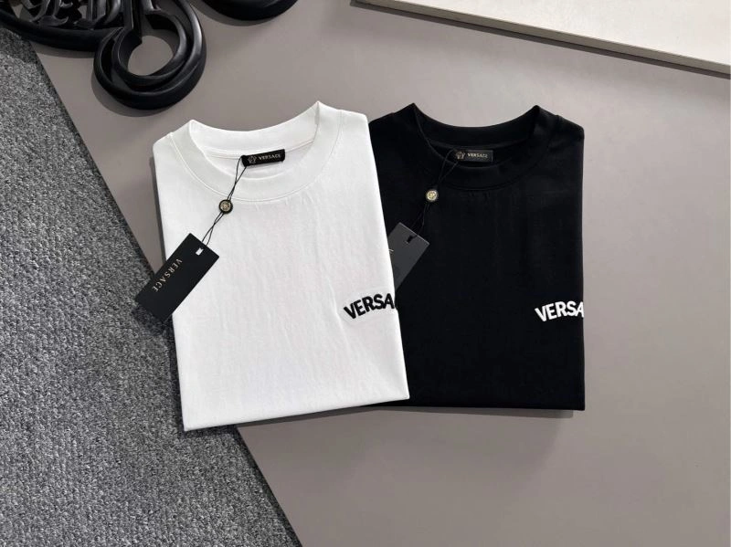 Versace T-Shirts Reliable 175184