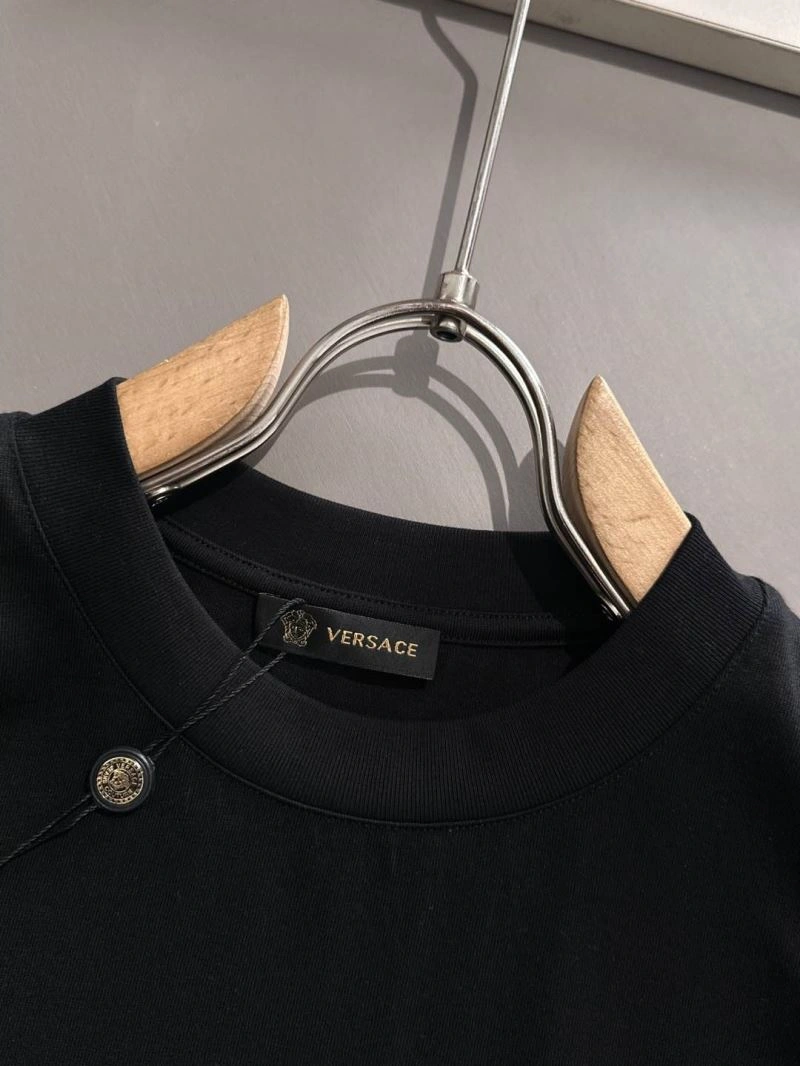 Versace T-Shirts Reliable 175184