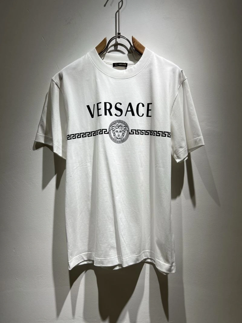 Lightweight Versace T-Shirts 175183