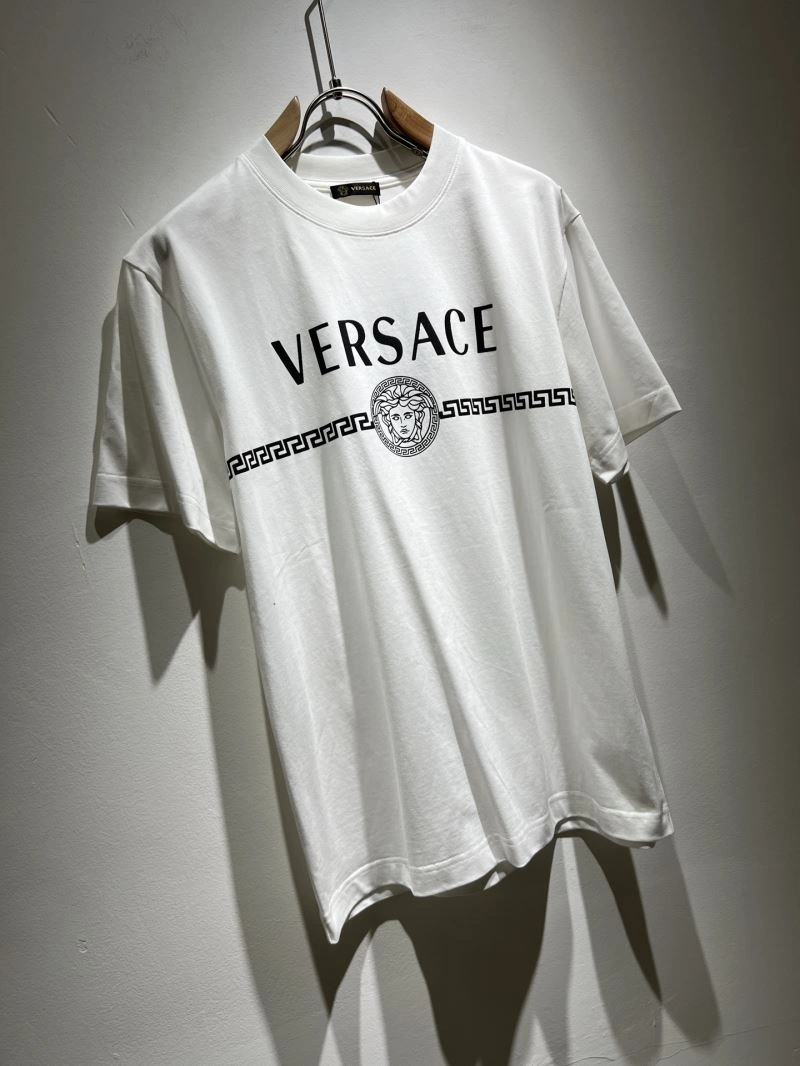 Lightweight Versace T-Shirts 175183