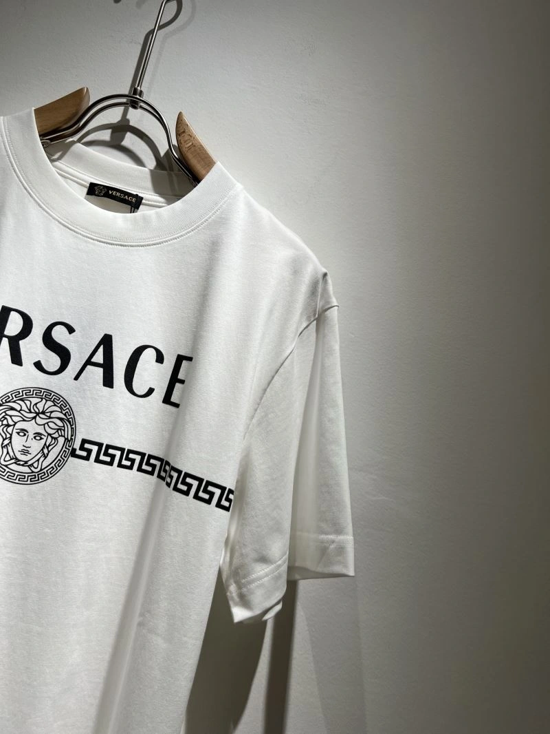 Lightweight Versace T-Shirts 175183