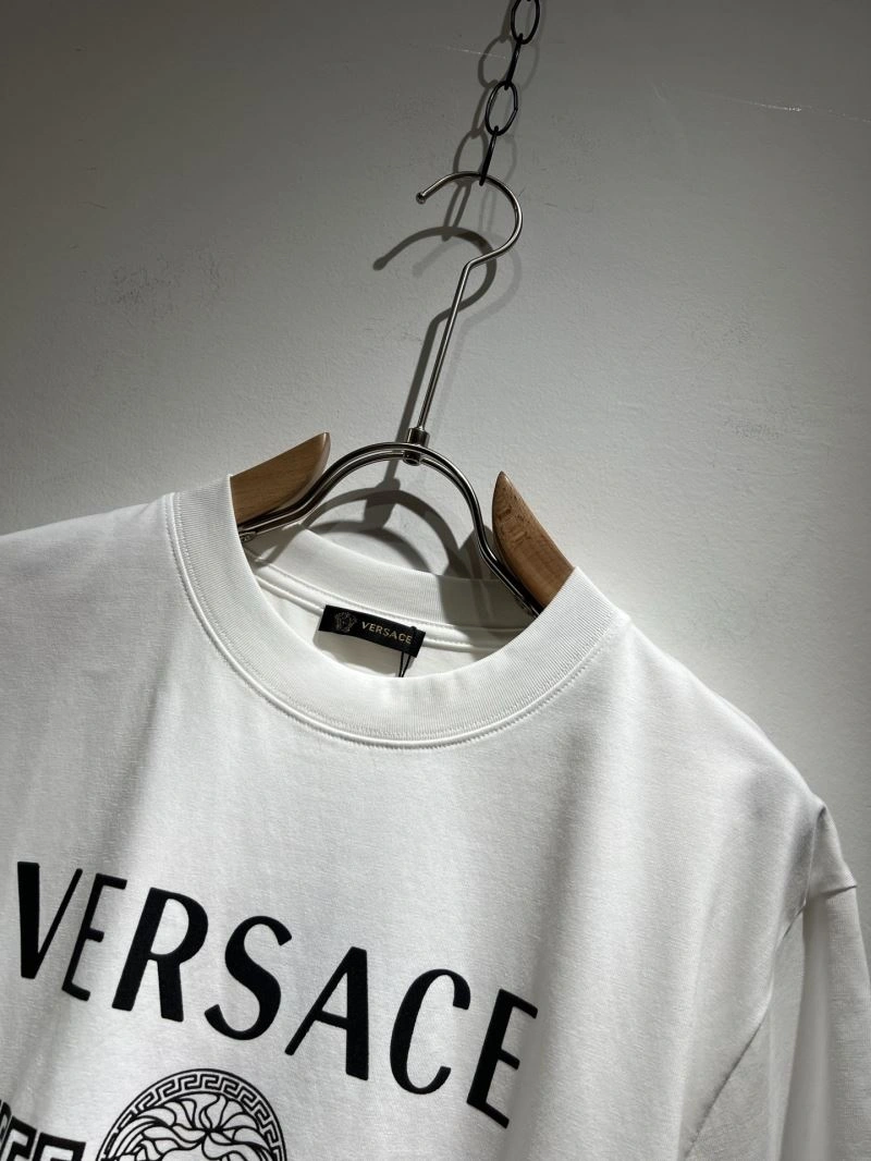 Lightweight Versace T-Shirts 175183