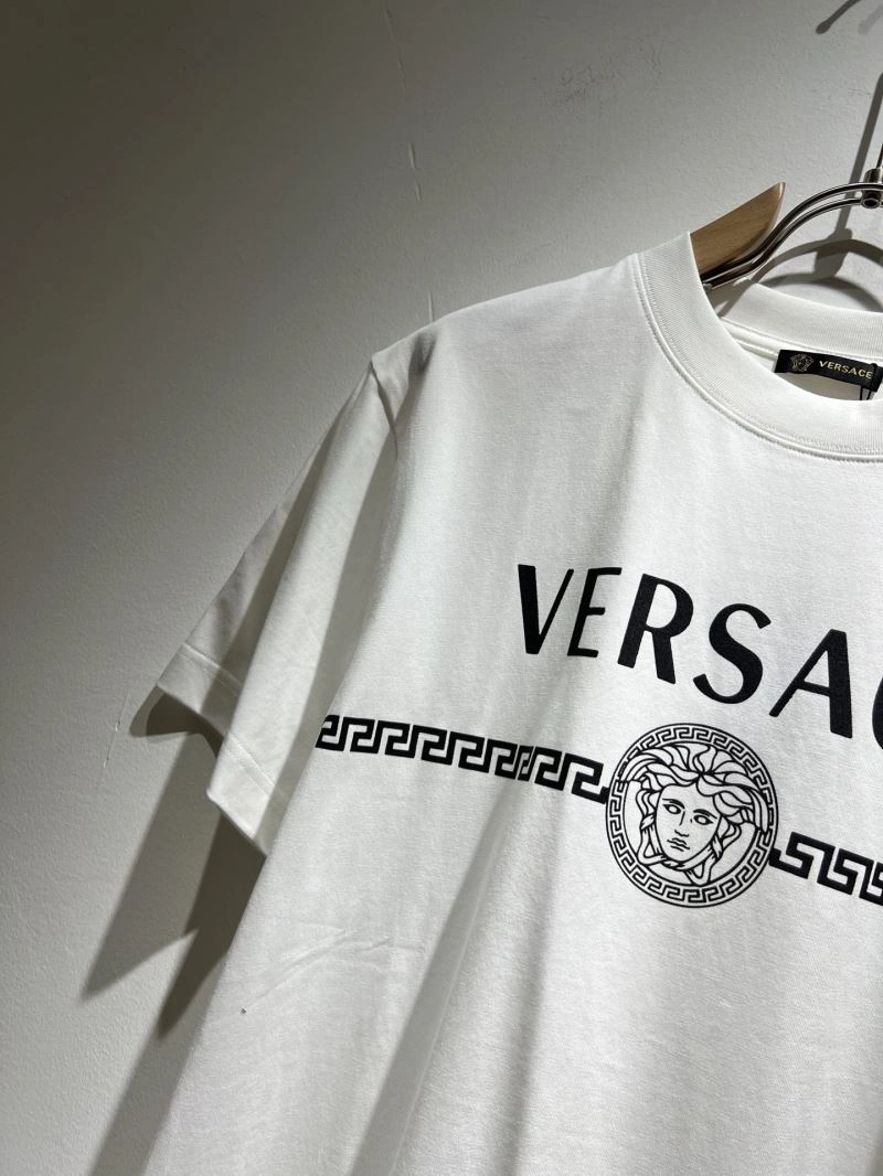 Lightweight Versace T-Shirts 175183