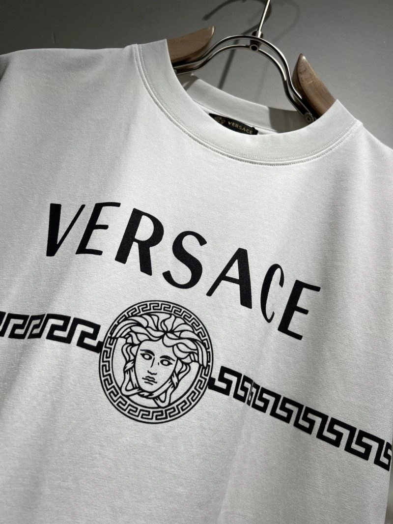 Lightweight Versace T-Shirts 175183